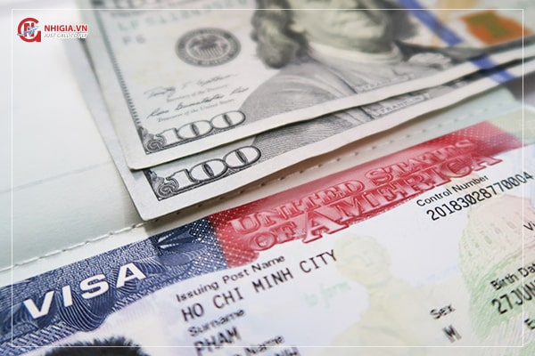 Bi từ chối cho nhập cảnh vào nước Hoa Kỳ mặc dù đã có VISA