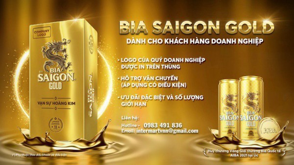 Bia Xuất Khẩu, Bia Tết – Giá tốt nhất thị trường