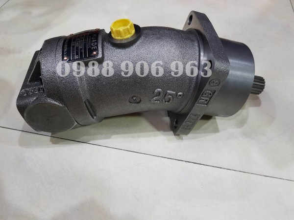 Bích bơm thủy lực, Bơm thủy lực piston A2F45L1Z3, A2F45W1Z2