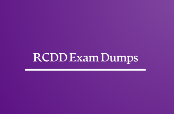 BICSI RCDD-002 pdf dumps