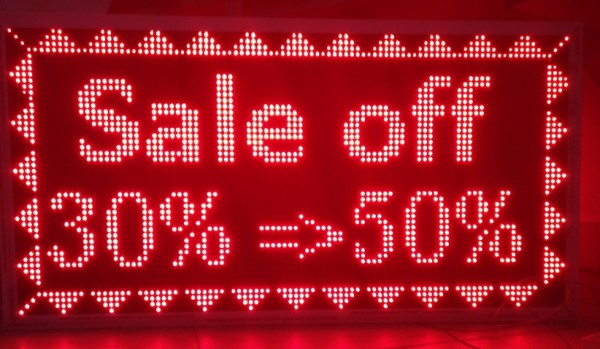 Biển led điện tử , thông tin tham khảo thêm