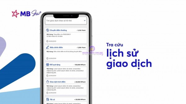 Biện pháp xoá lịch sử chuyển tiền mbbank dễ dàng, chóng mặt