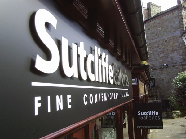 Biển quảng cáo tấm alu thông tin cơ bản