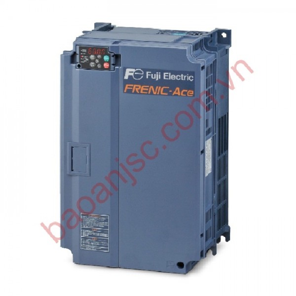  Biến tần Fuji Frenic - ACE series  FRN0004E2S-4GB