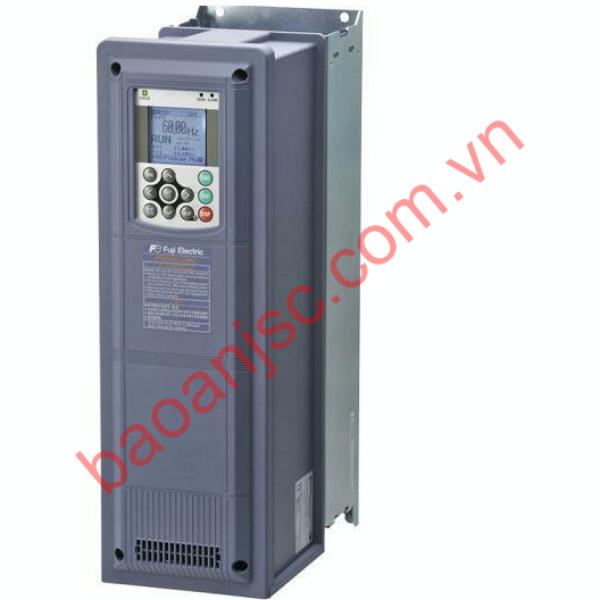 Biến tần Fuji Frenic - Aqua series