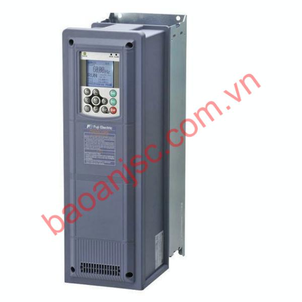 Biến tần Fuji Frenic – Hvac series