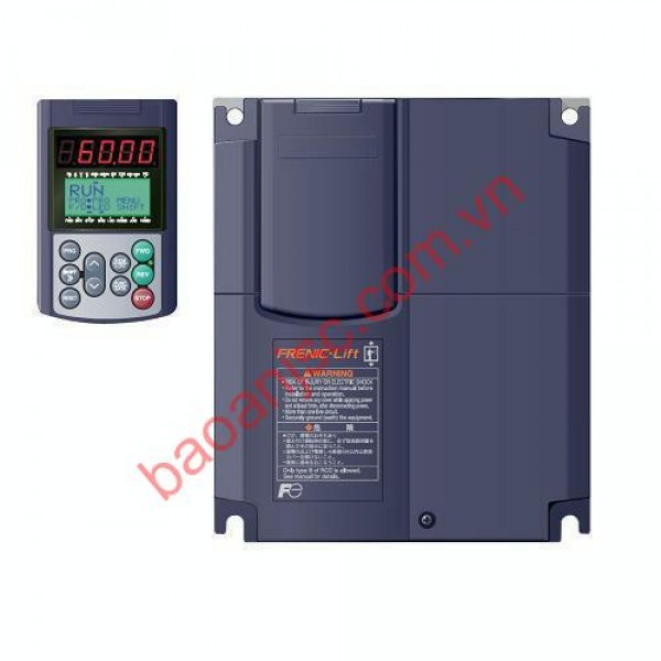 Biến tần Fuji Frenic-Lift series 