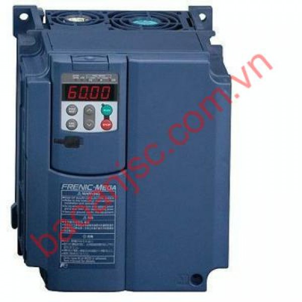 Biến tần Fuji Frenic – Mega series