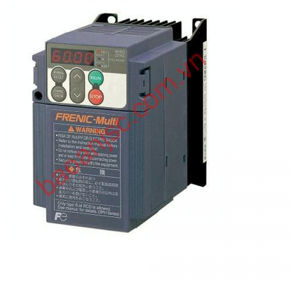 Biến tần Fuji Frenic-Multi FRN11E1S-4A