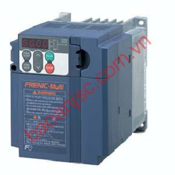 Biến tần Fuji Frenic - Multi series  FRN5.5E1S-4A