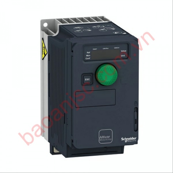  Biến tần Schneider ATV320 series