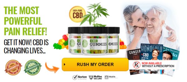 Big Narstie CBD Gummies UK– Get Feel Better Your Life And Fix Pain, Stress