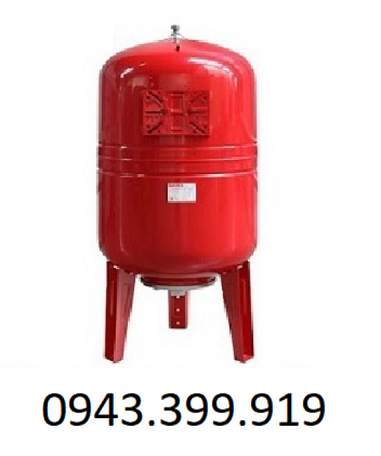 Bình tăng áp lực Varem -Italy. Zalo call -094 339 9919