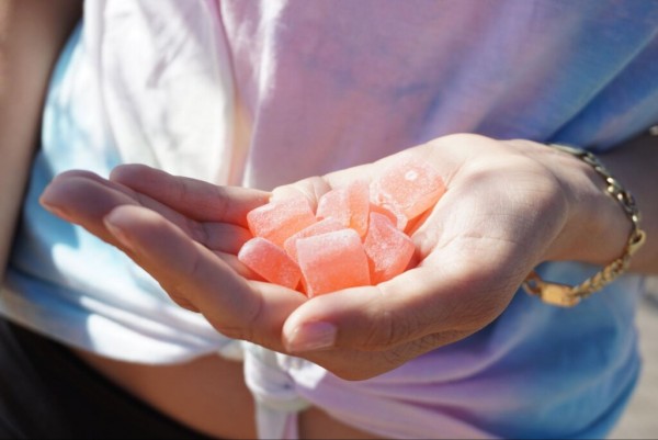 Biocore CBD Gummies : Doesn't Have To Be Hard. Read These 9 Tips!
