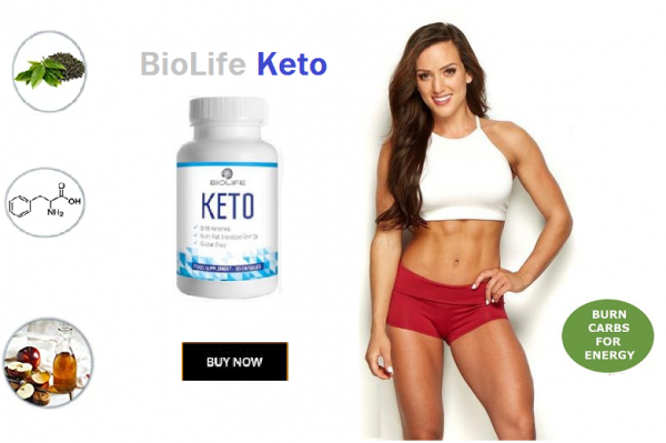BioLife Keto Reviews: [2022 Updated & Hoax Alert] Where to Buy?