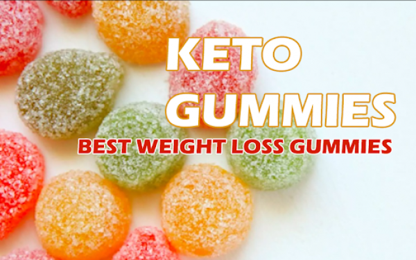 Biolyte Keto Gummies (Support for healthy weight loss) Should You Buy It?