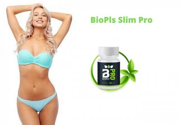 BioPls Slim Pro Reviews: Advance Advantages, Cost, How Work?