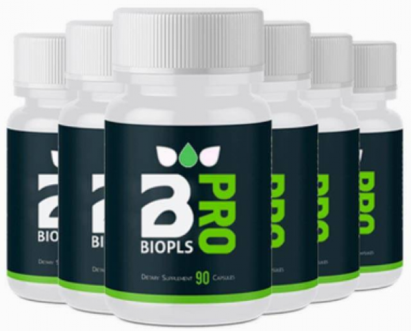 BioPls Slim Pro Scam & Cost | Where Can I Buy?