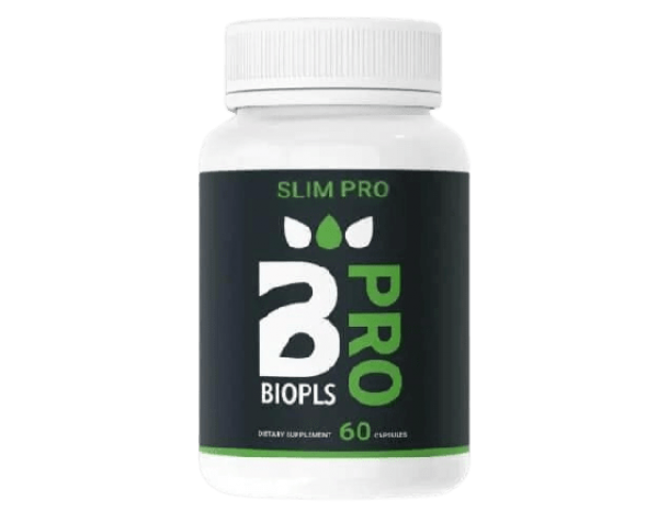 BioPls Slim Pro