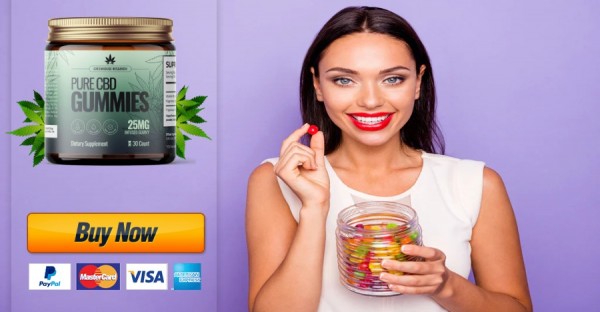 Bioscience Maximum Strength CBD Gummies- Wish Away Your Health Issues! | Special Offer