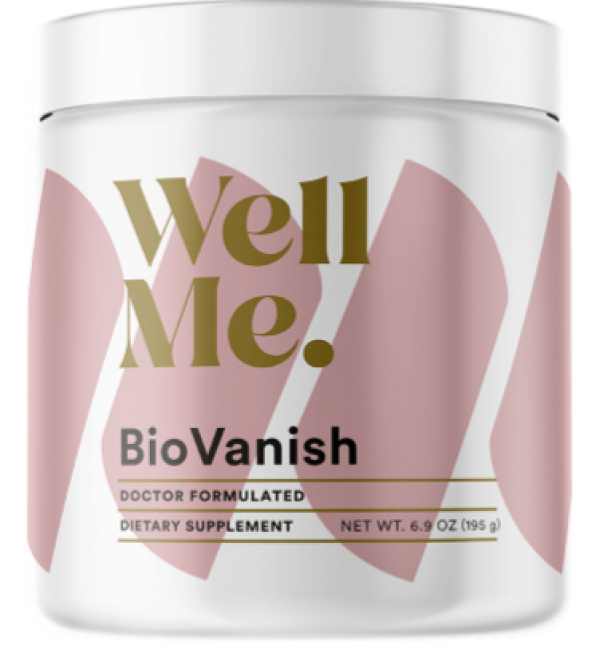 BioVanish Reviews 2023: Is It Legit Or Scam ? Side Effects
