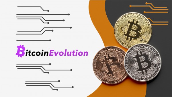 Bitcoin Evolution: Is It Trading App Login?