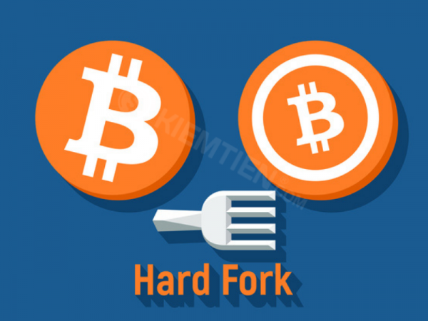 Bitcoin hard fork và những thông tin cơ bản bạn cần biết