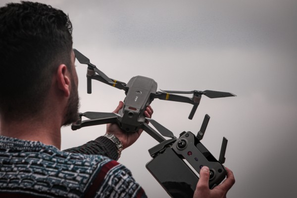 Black Bird 4K Drone - Scam Or Legit? Worth The Money?