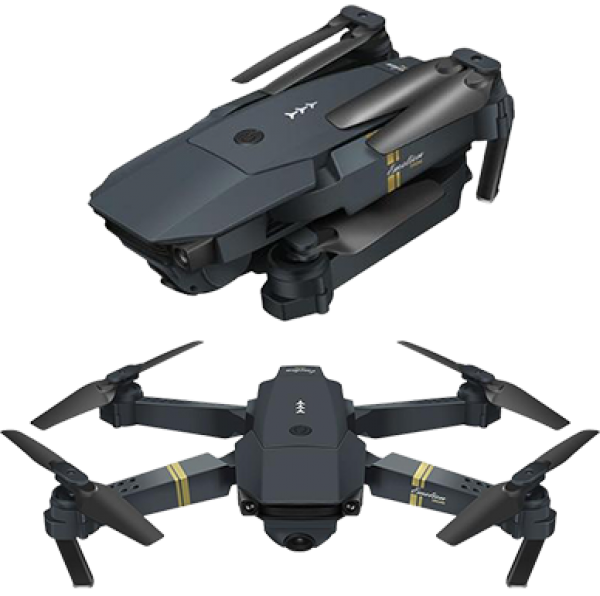 BlackBird 4K Drone - 