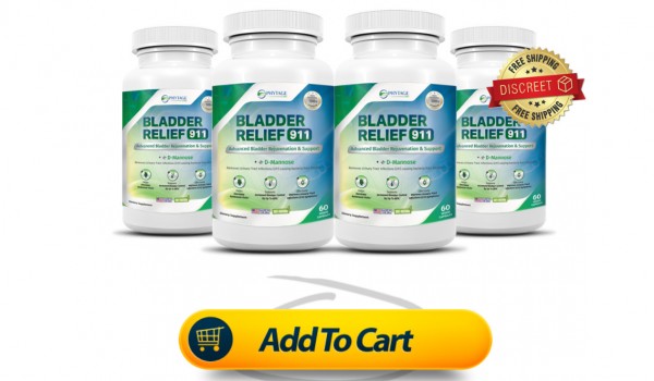 Bladder Relief 911 Reviews 2022: Customer Evaluations