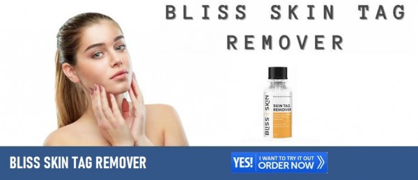 Bliss Skin Tag Remover Reviews- 2022 Updated SCAM or Side Effects