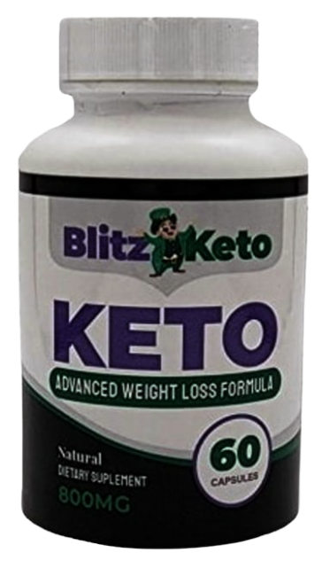 Blitz Keto [NOBODY TELL YOU THIS] Customer Reviews & Bad Side Effects