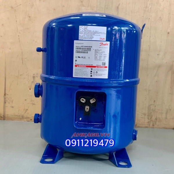 Block danfoss mt80, mt100, mt125, mt160 giá tốt