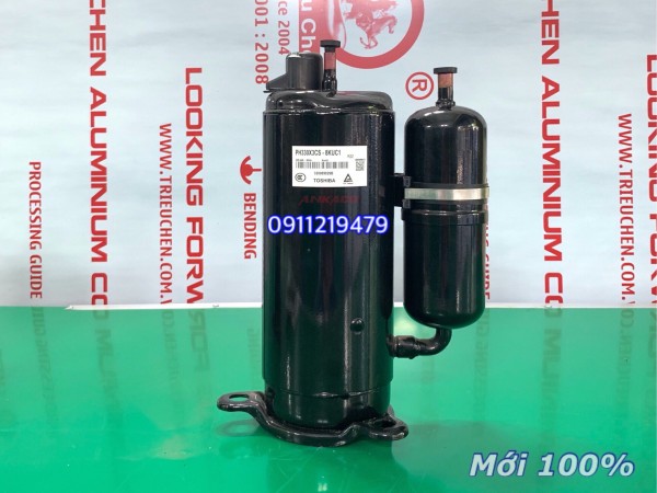 block điều hòa 2hp gas R22 tại TP.HCM