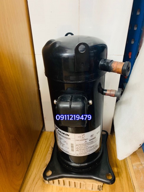 Block - máy nén lạnh Daikin 3 hp JT95 giá tốt chất lượng