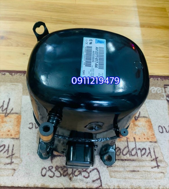 Block - máy nén lạnh Tecumseh Piston 3HP AV5535EXG