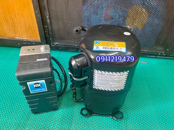 Block tủ lạnh 1,34 HP WJ5516EK