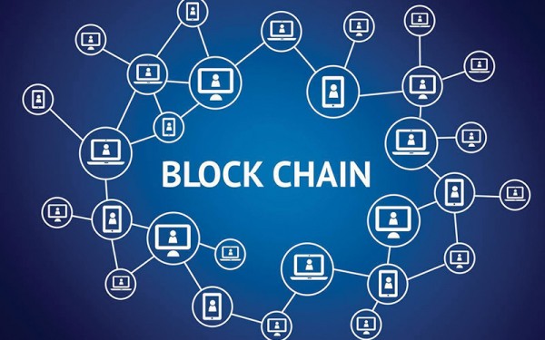 Blockchain là gì?Thông tin về Blockchain