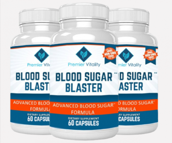 Blood Sugar Blaster Reviews - All You to Know About Blood Sugar Blaster  !