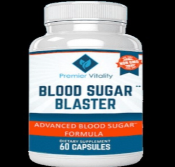 Blood Sugar Blaster Reviews -  Supplements Safe? Effective?