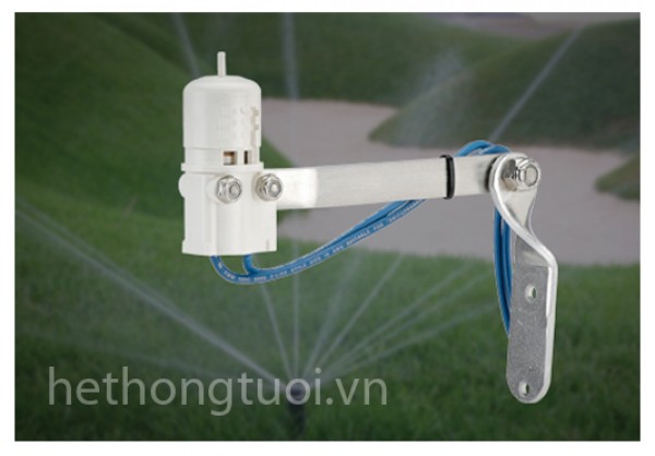Bộ cảm biến mưa, cảm biến mưa hunter mỹ, chỉnh áp accu Hunter mỹ, van xả khí, chỉnh áp