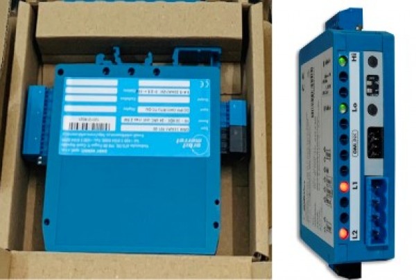 Bộ chuyển 0-5A sang 4-20mA/0-10V