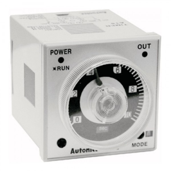 Bộ đặt thời gian Autonics AT8N-2