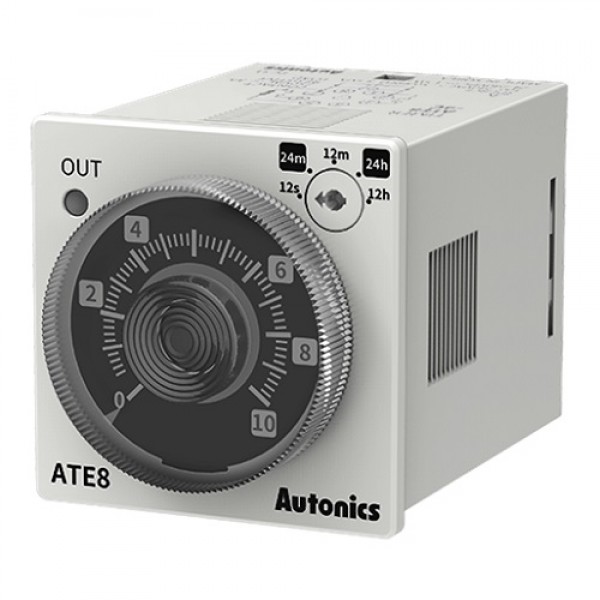 Bộ đặt thời gian Autonics ATE8-41