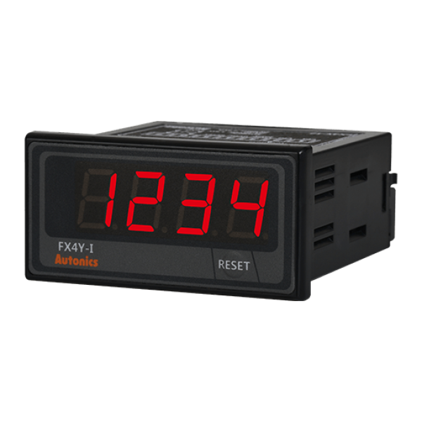 bộ đếm Autonics FX4Y-I2