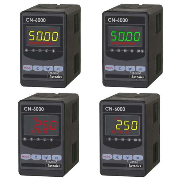 Bộ điều khiển tín hiệu loại cách ly autonics CN-6100-C2