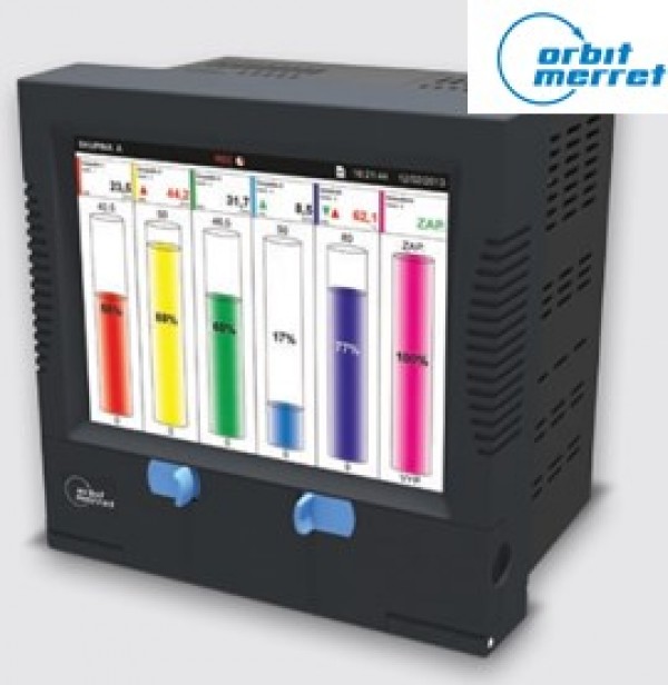 Bộ ghi tín hiệu analog - Datalogger