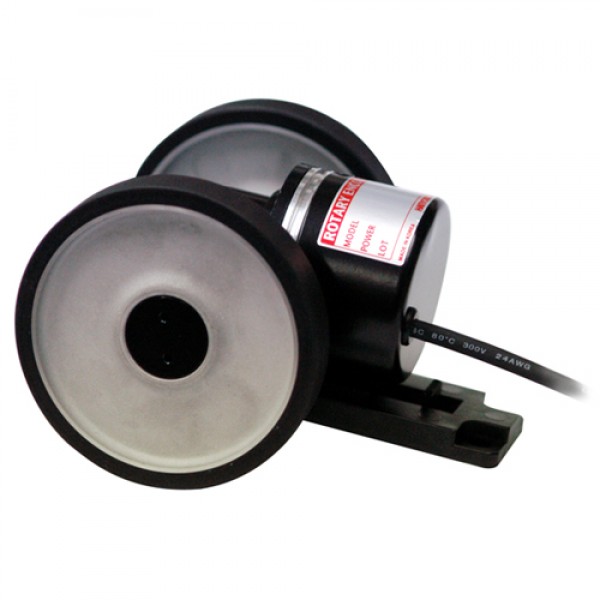 Bộ mã hóa vòng quay loại bánh xe hanyoung nux PSC-Ma-ab-t-24