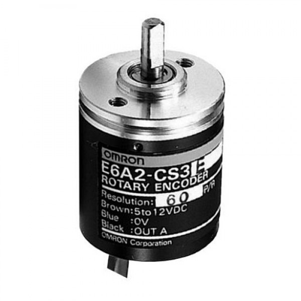 Bộ mã hóa vòng quay tương đối e6b2-cwz6c 360P/R 2M oms