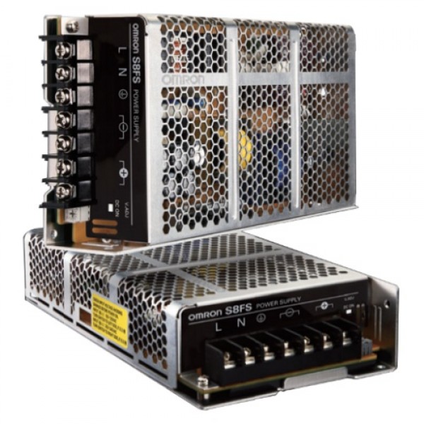 bộ nguồn omron S8FS-C07524J
